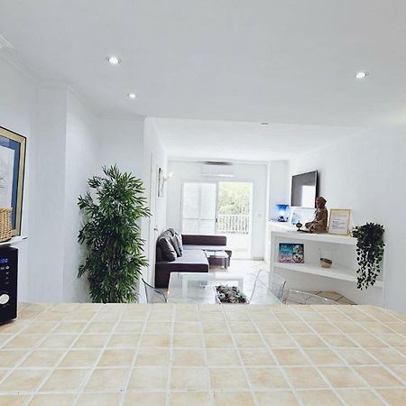 Puerto Banus 2Linea Playa,Piscina Y Parking Apartment Marbella Exterior photo