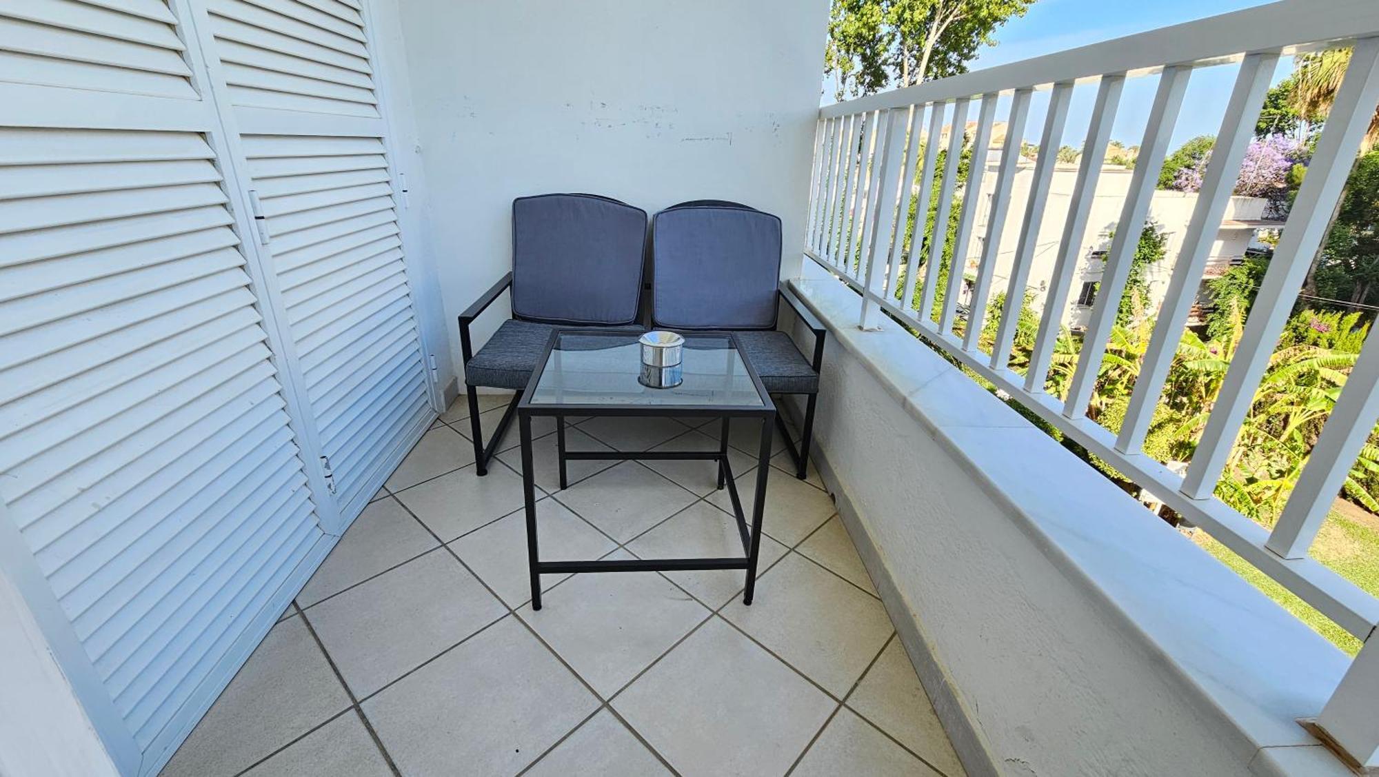 Puerto Banus 2Linea Playa,Piscina Y Parking Apartment Marbella Exterior photo