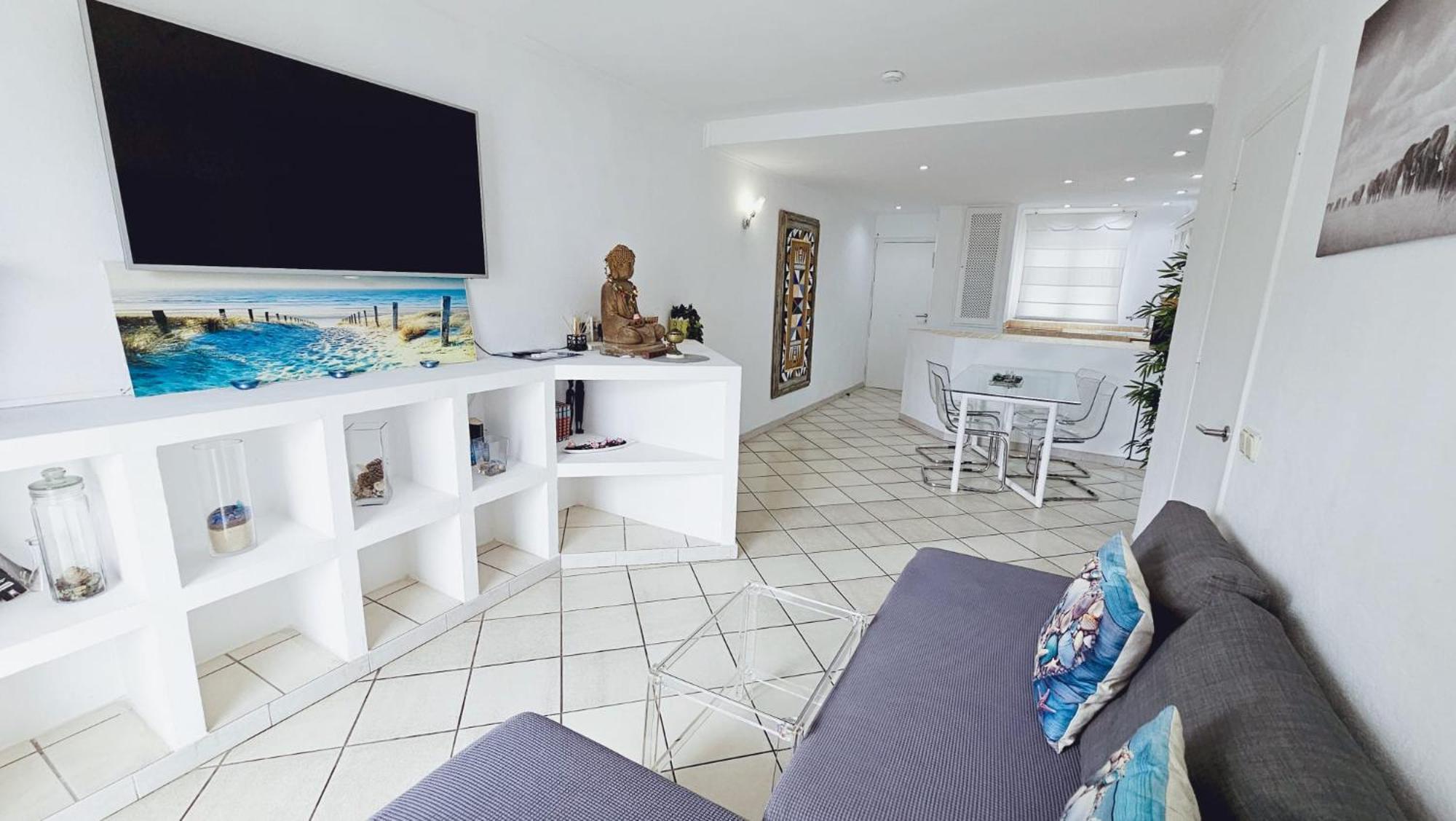 Puerto Banus 2Linea Playa,Piscina Y Parking Apartment Marbella Exterior photo